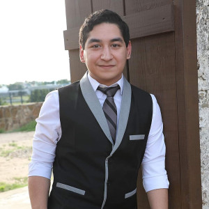 Profile photo for Amado De La Garza