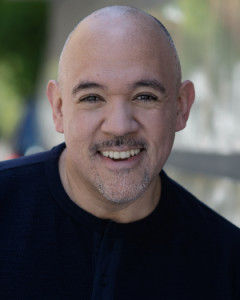 Profile photo for Eddie Martinez