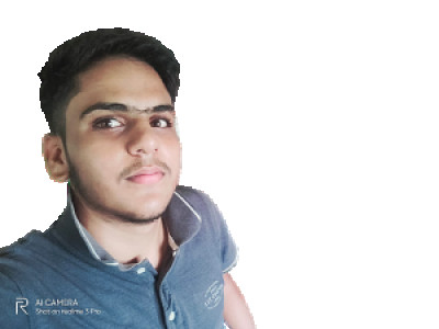 Profile photo for Vikas sharma