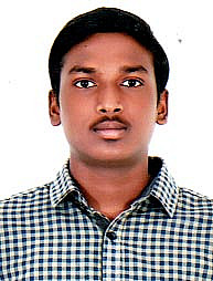 Profile photo for KANAKAVALLI KAPIL CHANDRA GOWTHAM