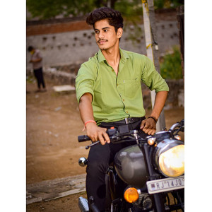 Profile photo for Atul sharma