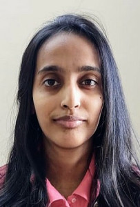 Profile photo for Vrushali Mohite