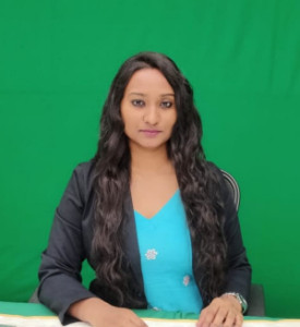 Profile photo for Monica Rajendran