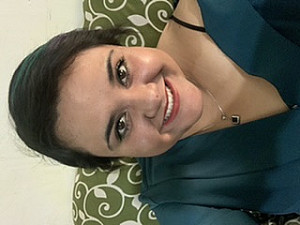 Profile photo for cecilia Godínez