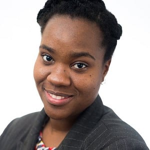 Profile photo for Louise Williams