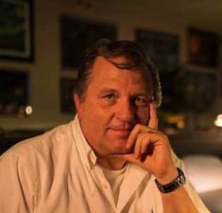 Profile photo for Steven J. Bucholz