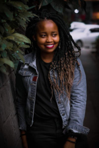 Profile photo for Susan Wanja