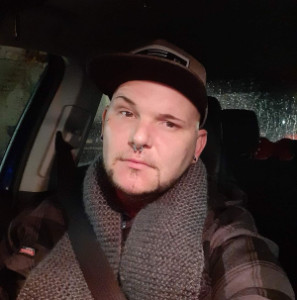 Profile photo for Caleb Wayne Stern