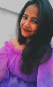 Profile photo for Nandini Rajput