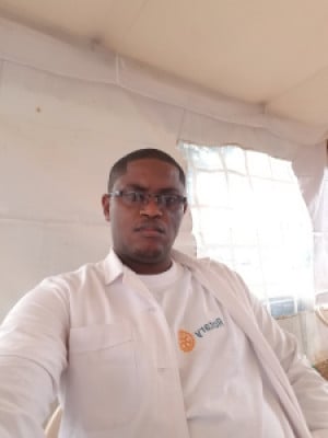 Profile photo for Onesmo Edison