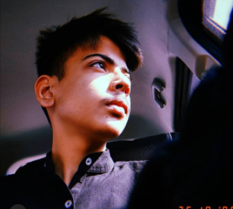 Profile photo for Darsh Chaudhary