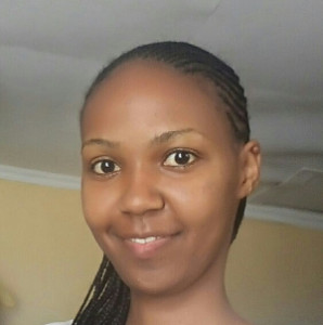 Profile photo for ANNETTE WANJOHI