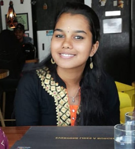 Profile photo for SUBHATHRA SUNDARAM
