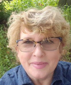 Profile photo for Lisa Baker