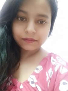 Profile photo for Sreetoma Mukherjee