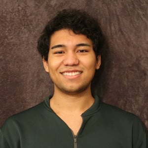 Profile photo for Kobi Draper