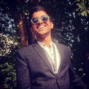 Profile photo for Satyam Mishra Satyam Mishra