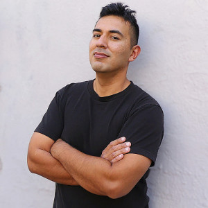 Profile photo for Gregory Gonzales