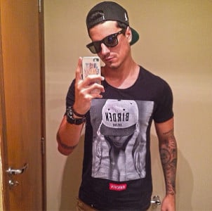 Profile photo for Gabriel Silva