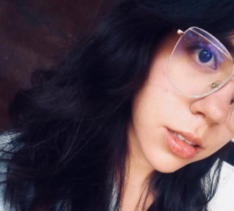 Profile photo for Samantha Vázquez