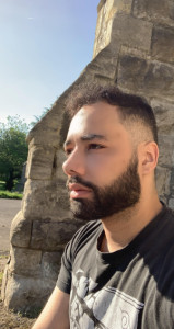 Profile photo for stefan sparrow