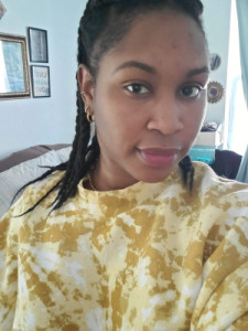 Profile photo for Téfarra E