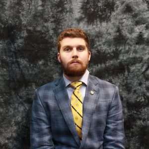 Profile photo for Ryan Hill