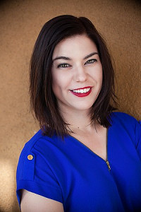 Profile photo for Ally Kaelehiwa Williams