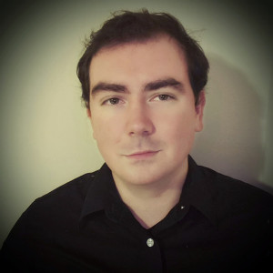 Profile photo for Jake McAskill