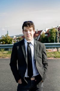 Profile photo for Makár Ádám