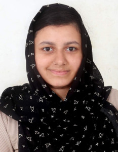 Profile photo for Roomi Zakeer