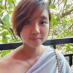 Profile photo for Joyce Ng