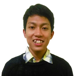 Profile photo for Daniardy Pradana