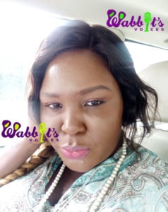 Profile photo for Rachel Oladejo
