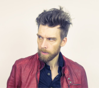 Profile photo for Terry Grant