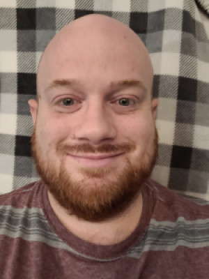 Profile photo for Collin Allen