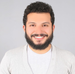 Profile photo for Ahmed Fouda
