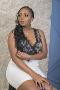 Profile photo for Marylyne Njau