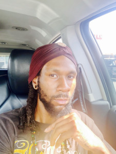 Profile photo for Corey Cobb Bey