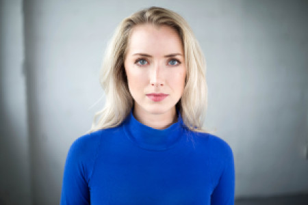 Profile photo for Sydney van Delft