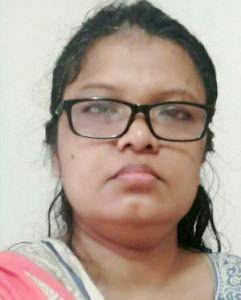 Profile photo for Mosammat Rokeya Begum