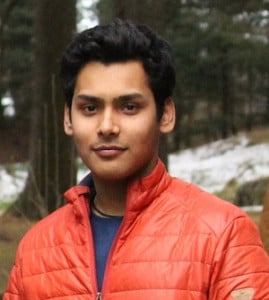 Profile photo for Abhishek Bhatt