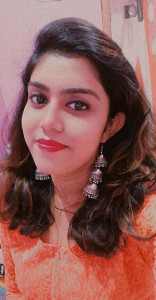 Profile photo for Prerana Singh