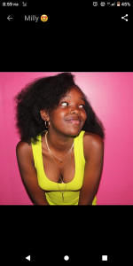 Profile photo for Ivy Akinyi