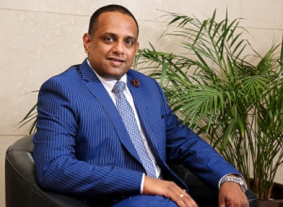 Profile photo for Daney Varghese