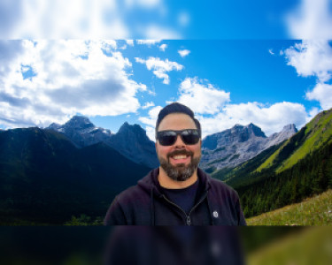 Profile photo for Graham Sills