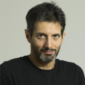 Profile photo for Giuseppe Magazzù