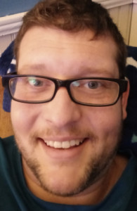 Profile photo for Gregory Connor-Cox