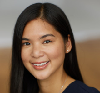 Profile photo for Valerie Phan