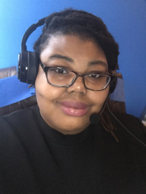 Profile photo for Nicole Townsend